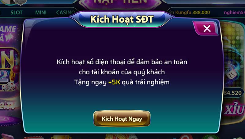 bảo mật cao