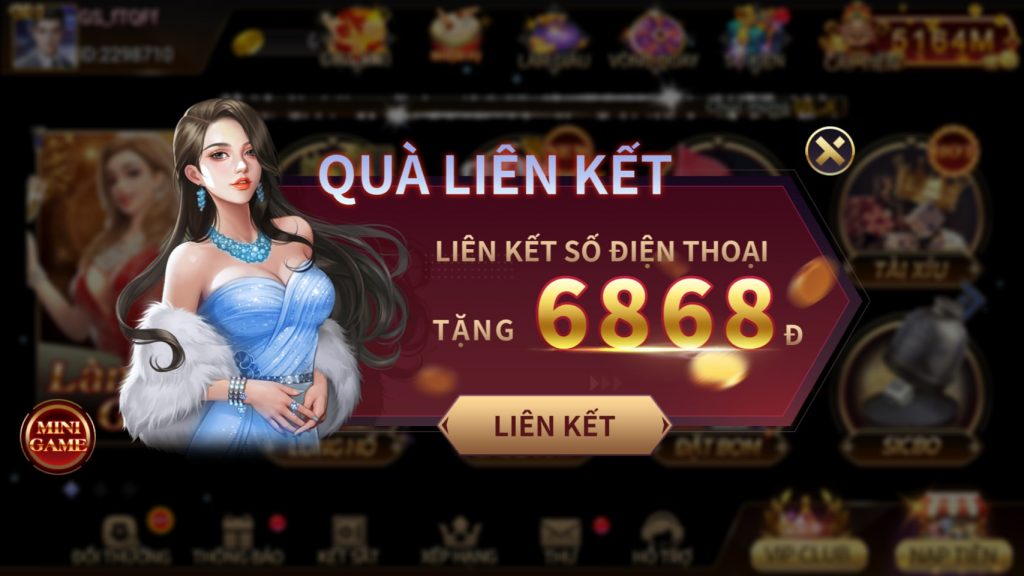 cổng game đa nền tảng