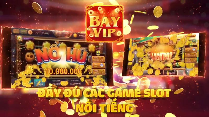 giới thiệu bayvip247