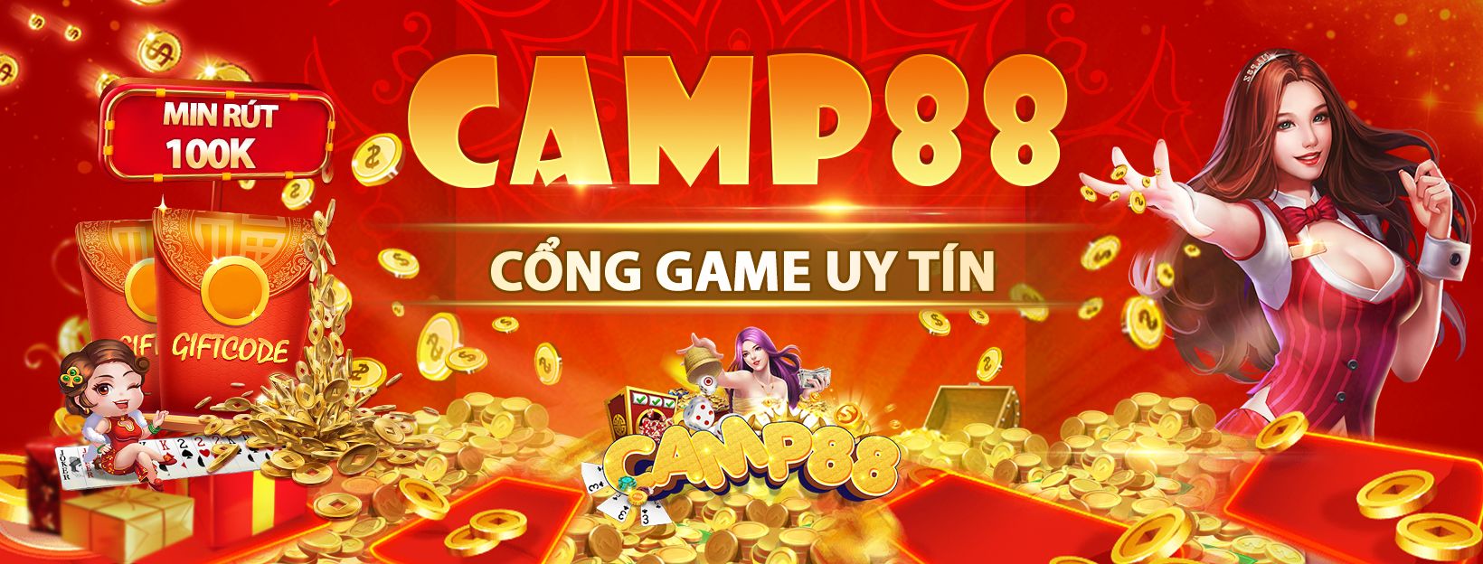 giới thiệu camp88