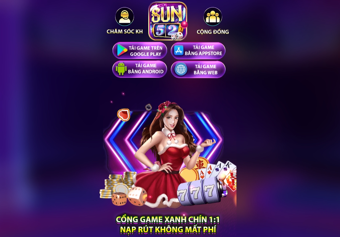 giới thiệu sun52